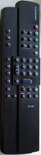 BLAUPUNKT TC133
