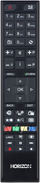 HORIZON RC4876A