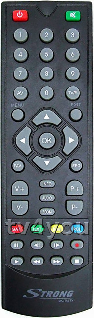 STRONG SRT6200 (cab46)