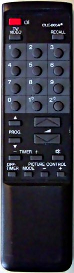 HITACHI CLE865A (HIT1)