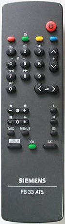 SIEMENS FB33ATS (1FF 80)