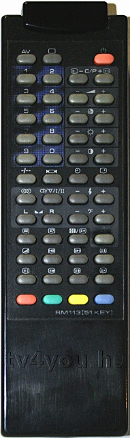 SAMSUNG RM113(51KEY)