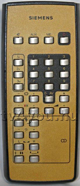 SIEMENS 8668812303 (751689)