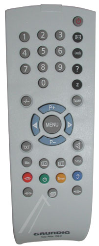 GRUNDIG TP156C