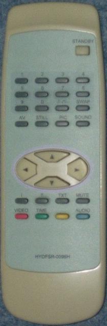 HYUNDAI HYDFSR-0096H