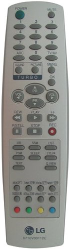LG 6710V00112E