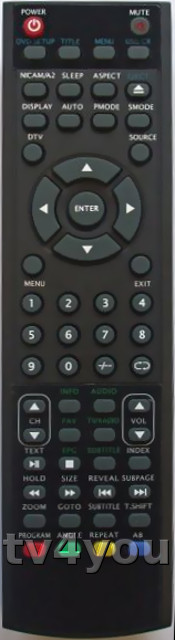 AEG CTV2204 (cab08)