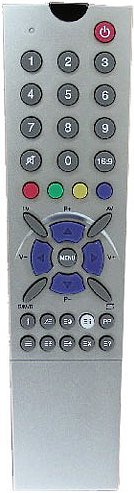 GRAN PRIX STV71-365TF (16:9 FLAT)