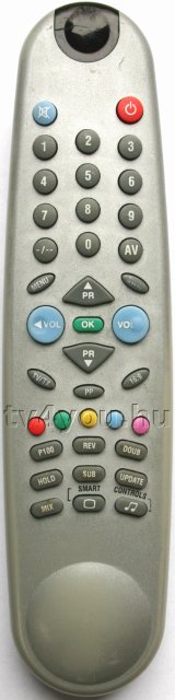 FINLUX 5T1187F (14.1) (PID0045)