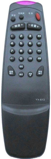 SKYWORTH YX613 (cab25)