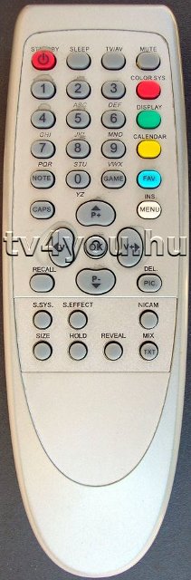 NILELINE RC1153603/00