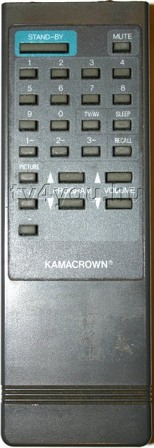KAMACROWN K3721N-VER.90 (cab55)(16 0A