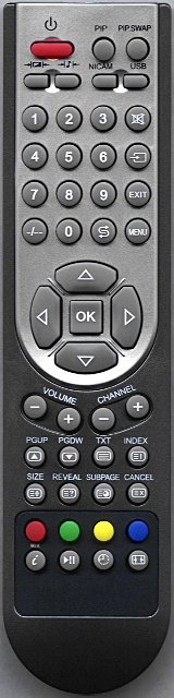 MEDION RCX200 (cab17)