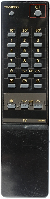 AUDIOTON RRMCG0838PE