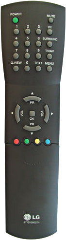 LG 6710V00007N