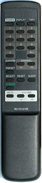 AIWA RC-TC141KE