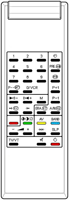 WALTHAM 0-2225-3x3 (Precision2000-2
