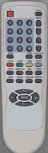 PROTEK RC38-SL (BT-0366A) (cab13)