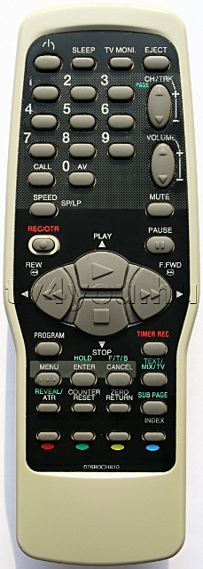 PACIFIC PVTV1452