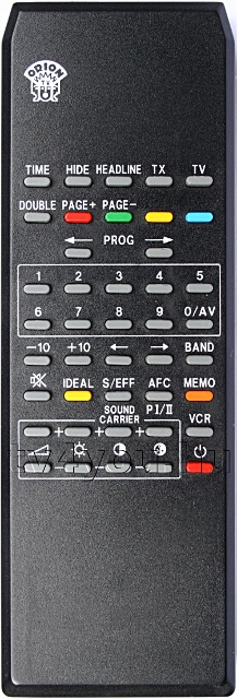 ORION 0-318030-041 (TXT)