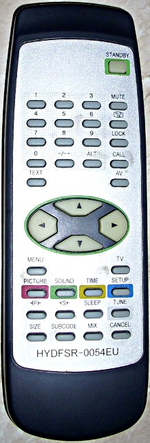 HYUNDAI HYDFSR-0054EU