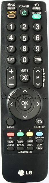 LG AKB69680403