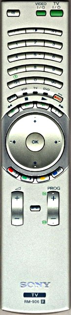 SONY RM906