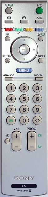 SONY RM-ED008 (15 01)