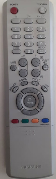 SAMSUNG BN59-00463A (07 02)
