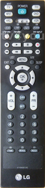 LG 6710900010G