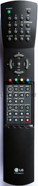 LG 6710V00007D