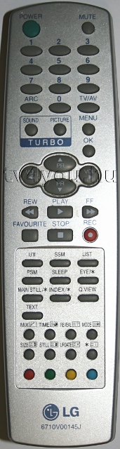 LG 6710V00145J