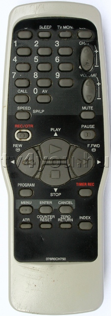 SCHNEIDER 076R0CH750