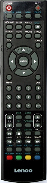 UNITED 8220401 (cab08)