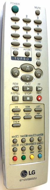 LG 6710V00032U