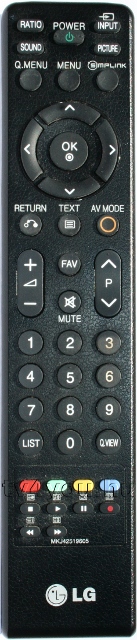 LG MKJ42519605