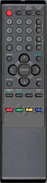TOSHIBA CT8015