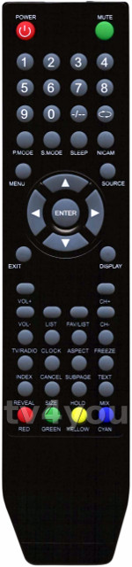 AXXION TFT225 (cab06)