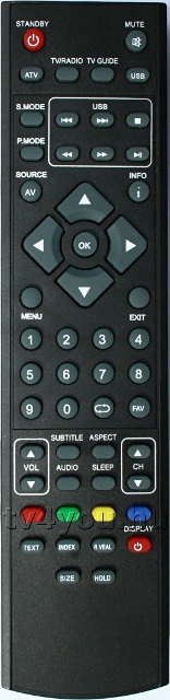 TECHNIKA XMU/RMC/0032 (USB) (cab07)(