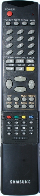 SAMSUNG 3F14-00050-020 (PIP)