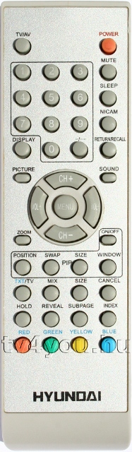 HYUNDAI HLX2659 (cab12)