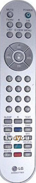 LG AKB30377804