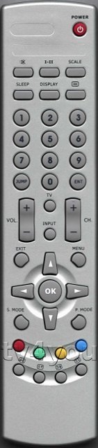 TECO TLU01511C (cab62)(08 F7 05)