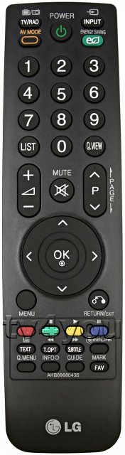 LG AKB69680438
