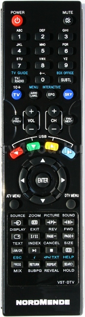VIDEOCON VST-DTV (cab122)(1C E3 12)