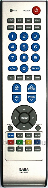 VORTEX KKY312B (cab41)(40 D0)