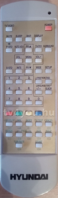 HYUNDAI HLT2070 (03 00 0C)