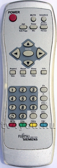 FUJITSU SIEMENS V30-1 (v2)