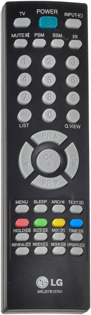 LG MKJ37815701