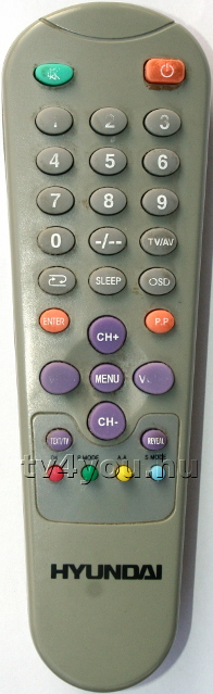 HYUNDAI HETC2170F-V3 (cab22)(07 20)